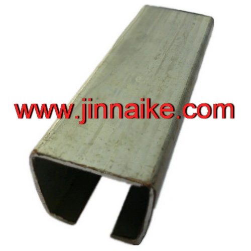 Zinc Plated Metal Cantilever Gate Roller