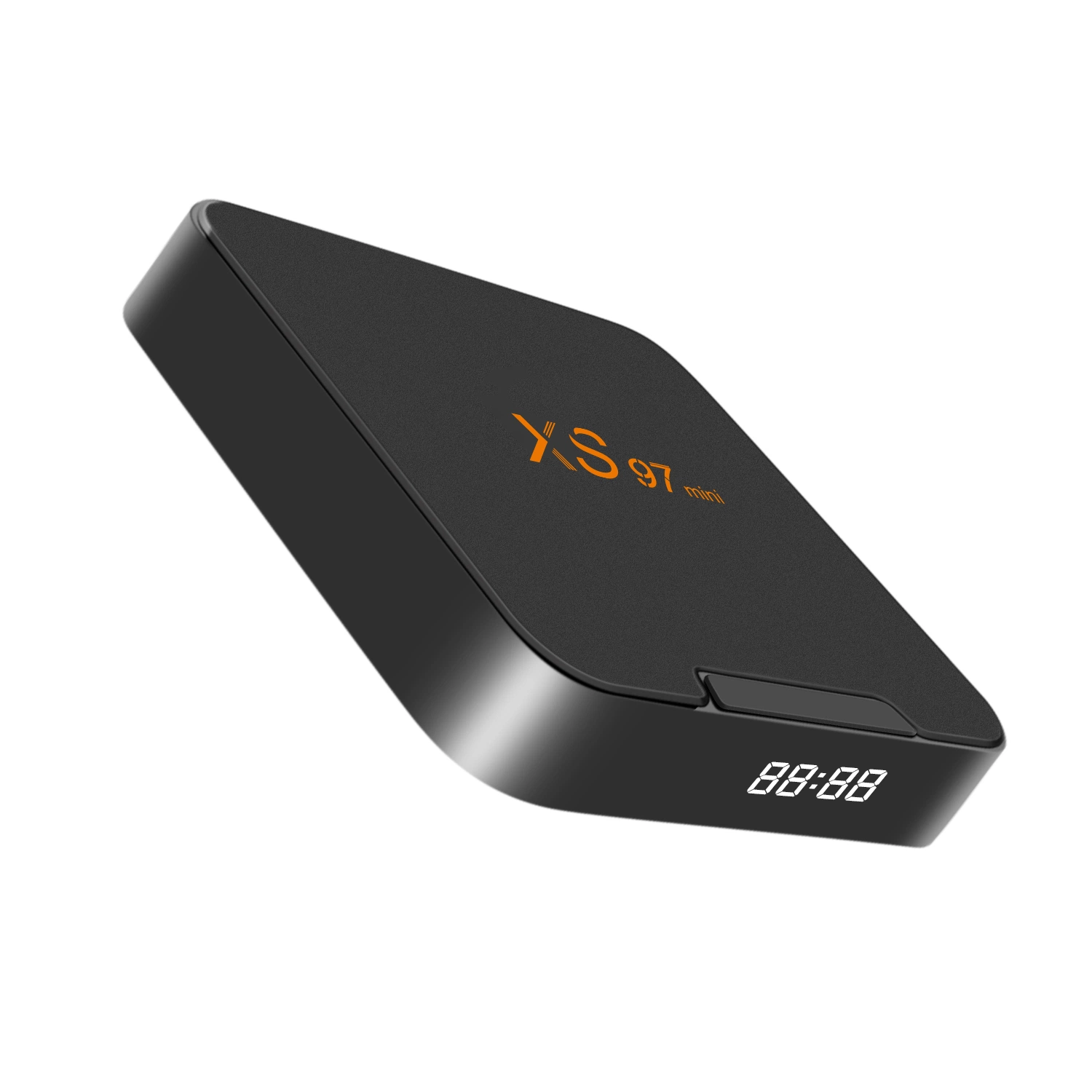 Günstigste Android TV Box Xs97mini Amlogic S905X S905W S905W2 TV Feld