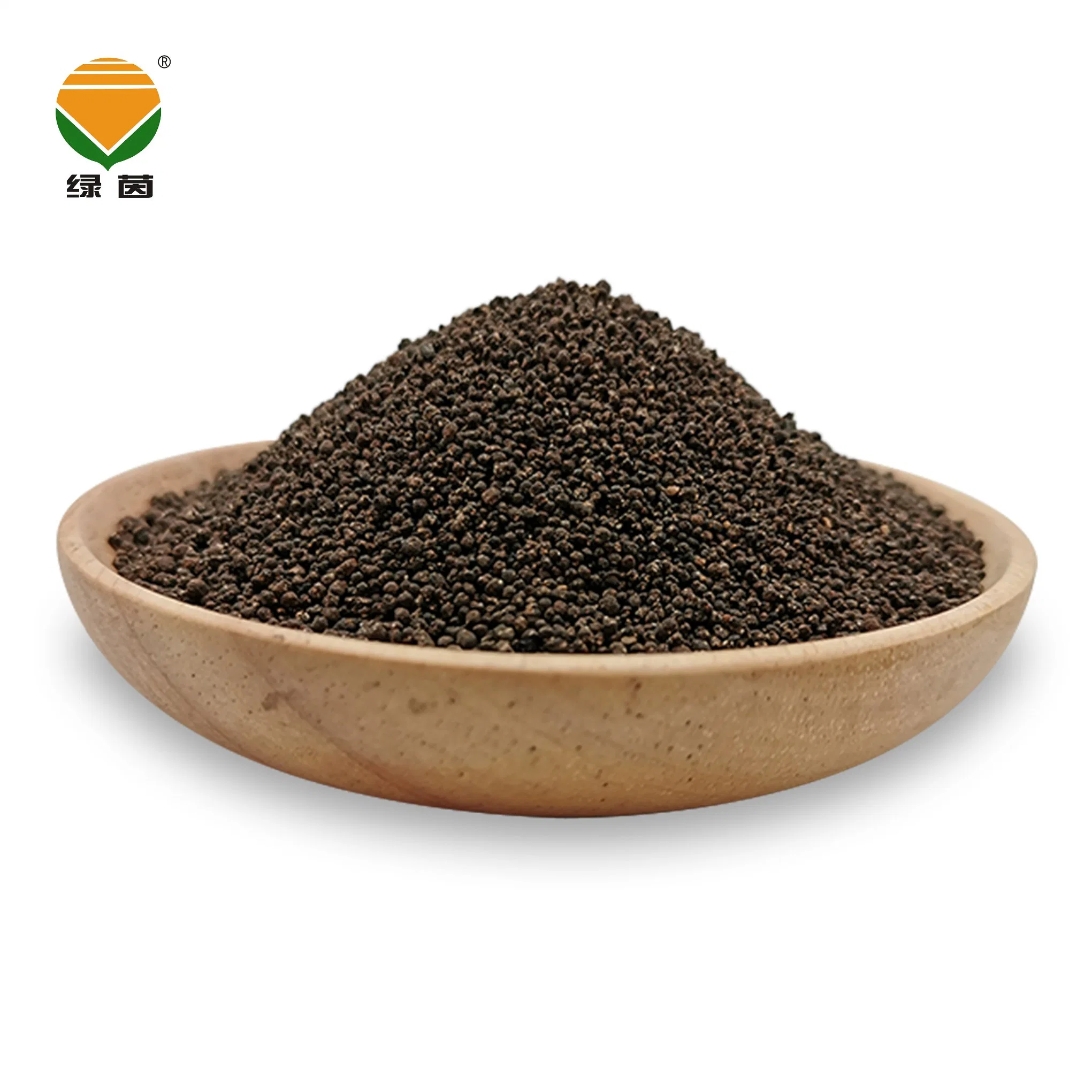 NPK Fertilizer for Agriculture Slow Release Compound Fertilizer 9-1-9 for Turfs