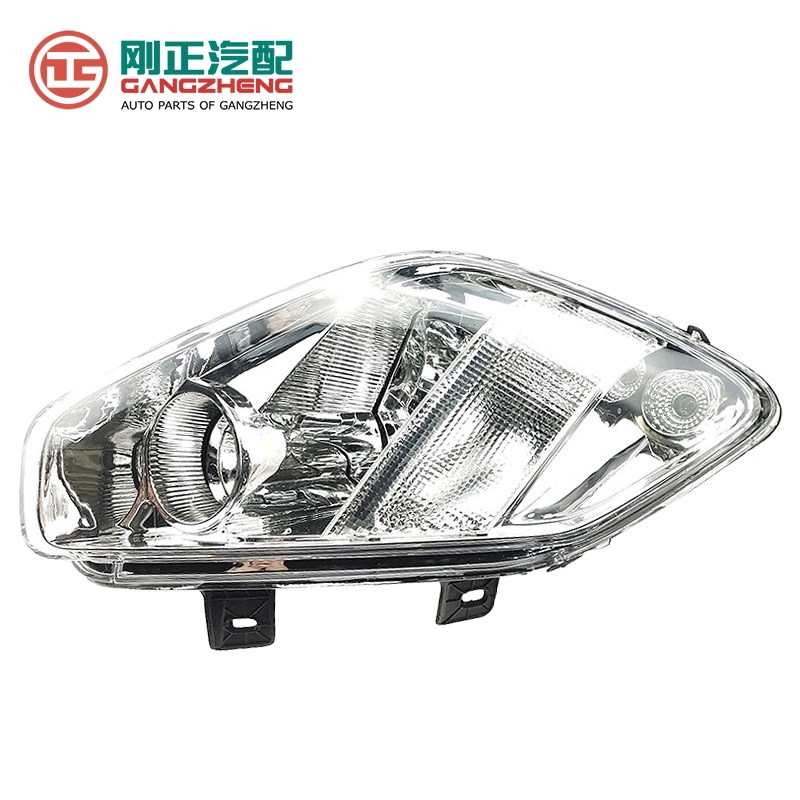 Car Spare Parts LED Front Headlamp HeadLight Left for Changan All Car Model