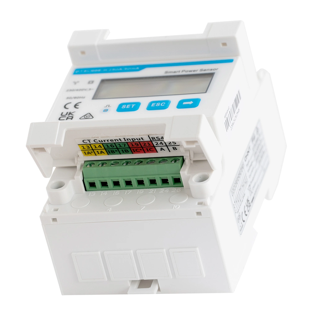 Huawei Smart Meter Dtsu666-H Three Phase 250A/50mA Meter Power Sensor Electricity Meter