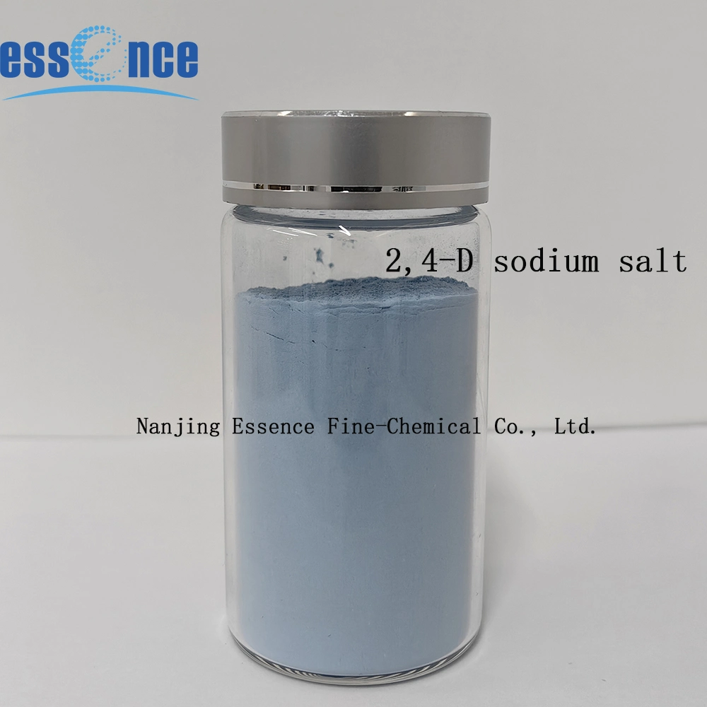 Agricultural chemicals herbicide 2,4-D sodium salt 80% SP