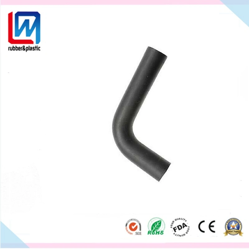 OEM Rubber Radiator Hose Upper Pipe for Auto