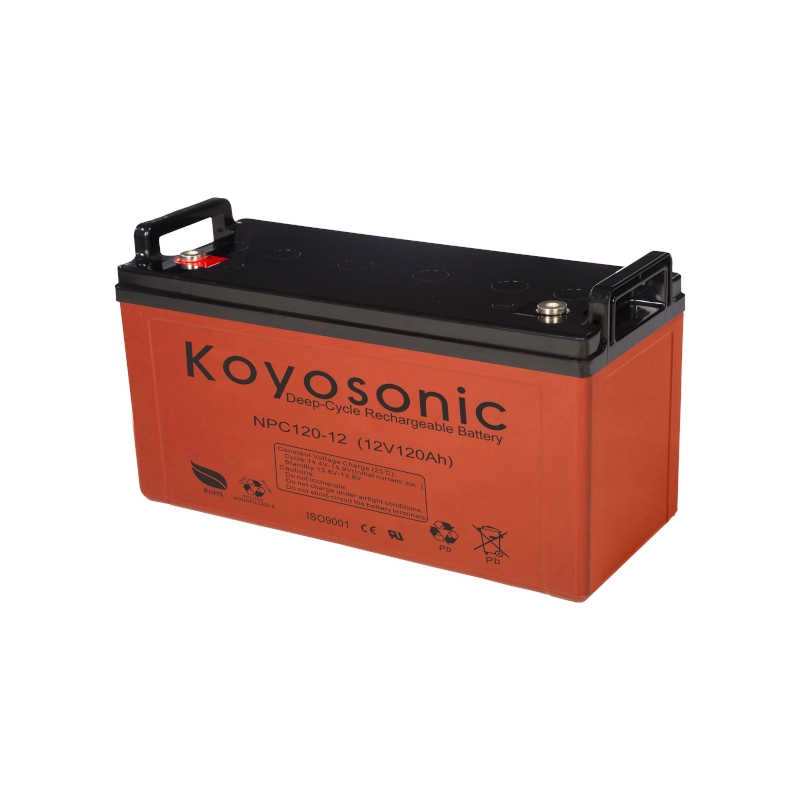 12V 28ah Deep Cycle Battery Electric Car Battery Power Tool Battery