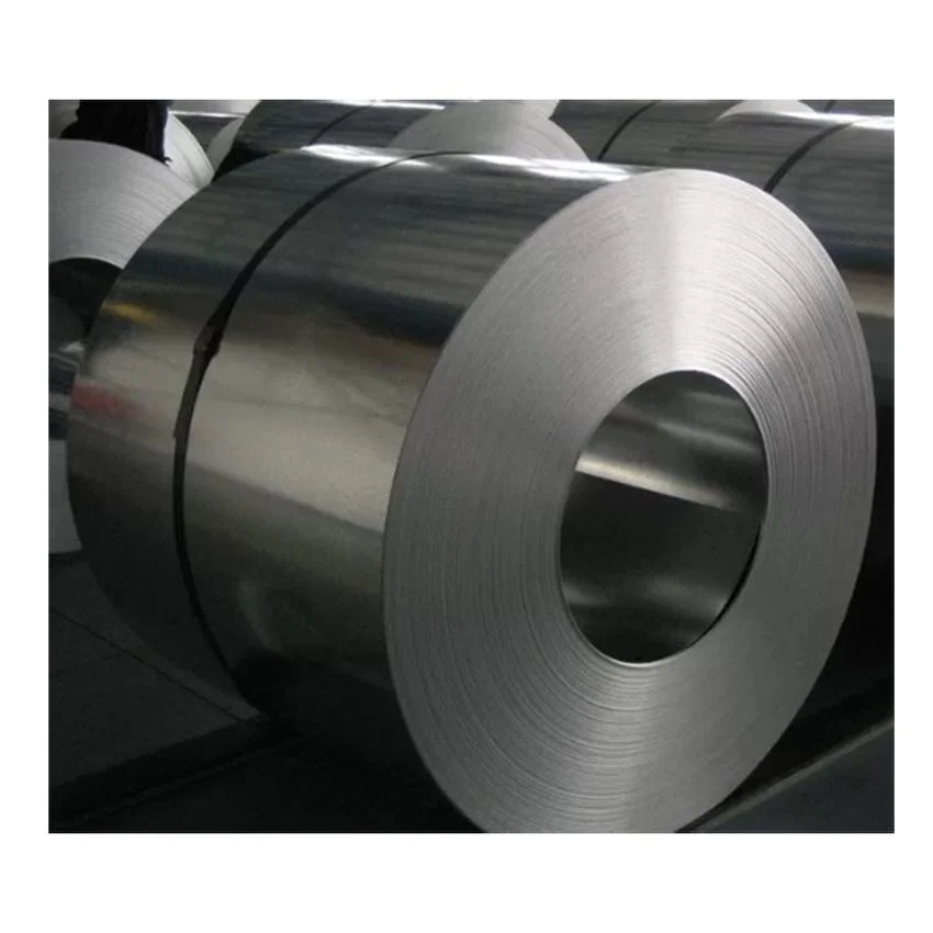 Silicon Steel Non-Oriented Ei Transformer Core Electrical Lamination