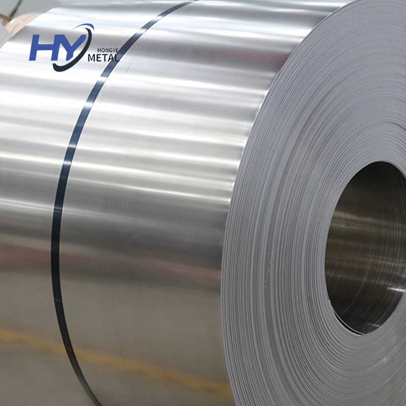 Factory Discount Wholesale/Supplier ASTM B209 6061 1100 Aluminium Alloy Sheet Roll Strip H14 Aluminum Coil Prices