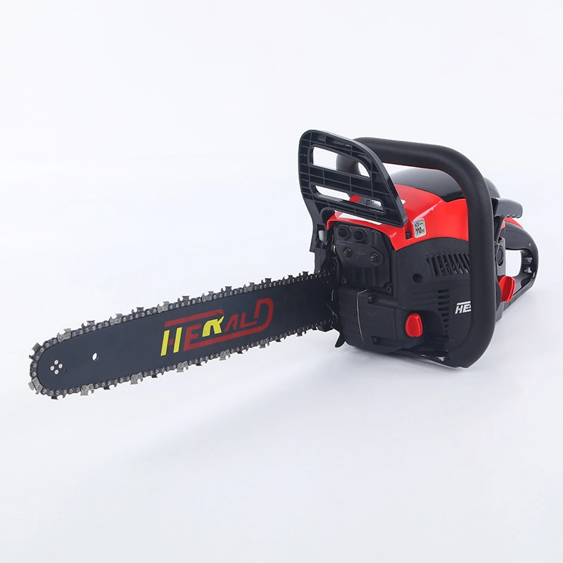 5800 Chainsaws for Felling Trees, Timber Farms, Gardens, Pastures, and Forests