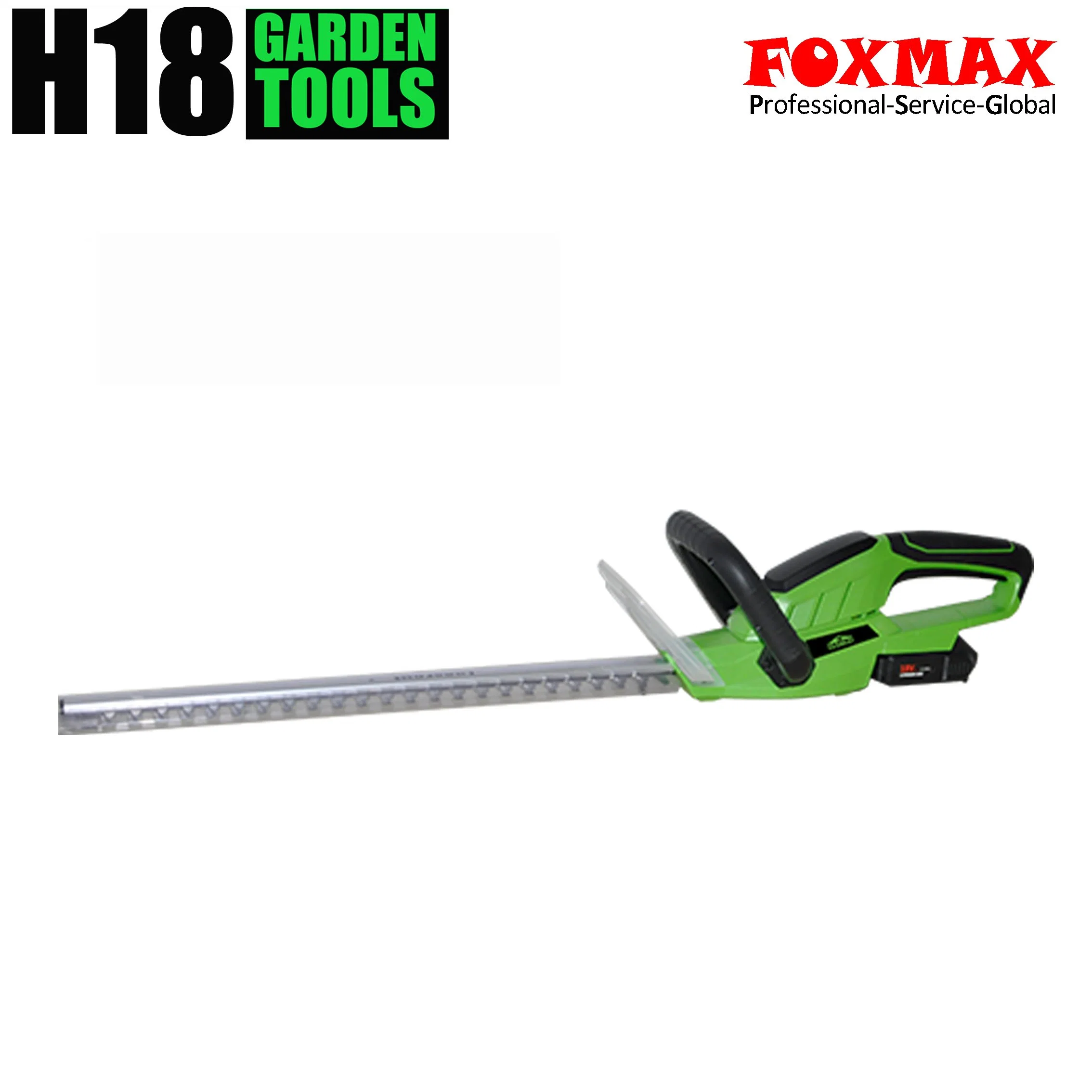 18V Li-ion Cordless Yard Grass Shear Hedge Trimmer (FMGT-23B)