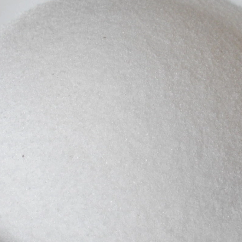 Food Additives Ingredients Preservatives CAS: 127-09-3 Sodium Acetate Anhydrous