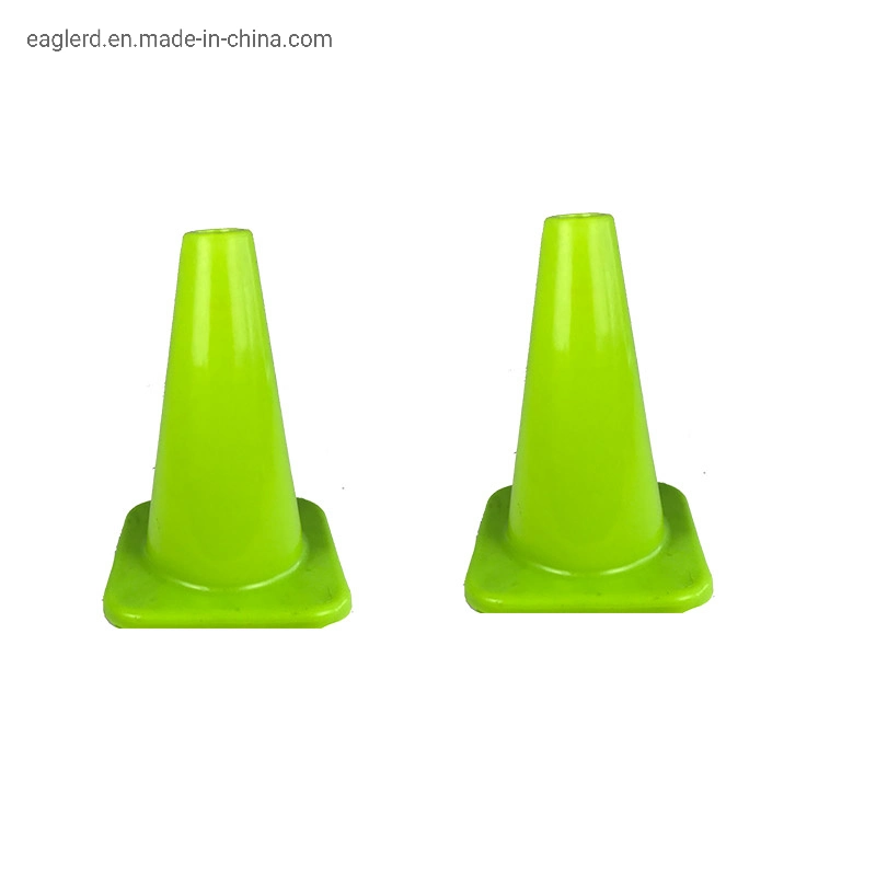 12inches Soft PVC Traffic Road Cone