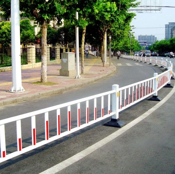 Quality Guarantee Municipal Road Guardrail System