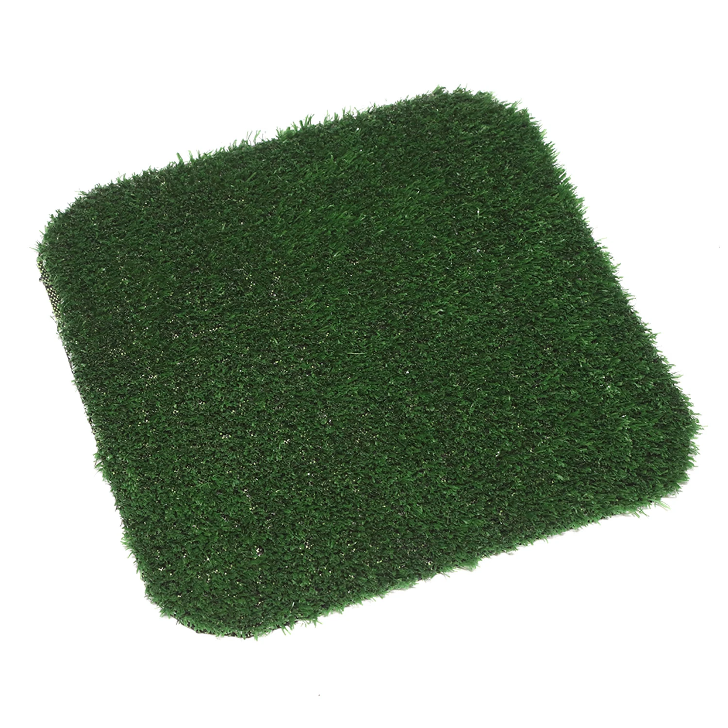 Monofilament PP Lw Plastic Woven Bags Tennis Court Artificial Grass Synthetic Lawn