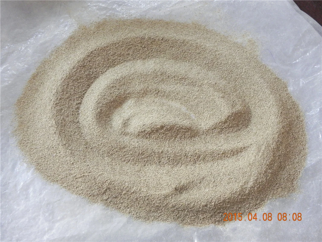 Textile Grade Industrial Sodium Alginate 100mesh 5000cps