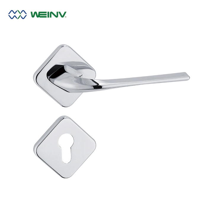 Made in China Stainless Steel 304 Precision Casting Door Handle
