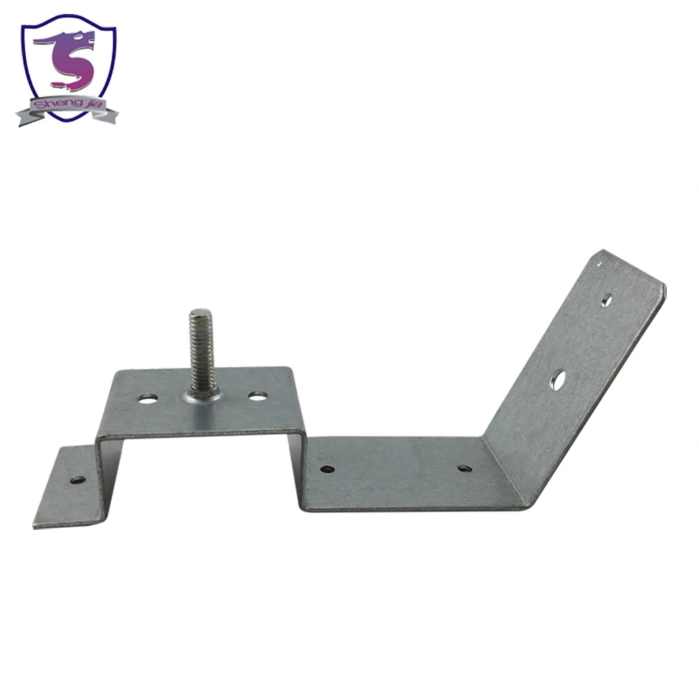 Precise Aluminum Metal Stamping Auto Spare Parts