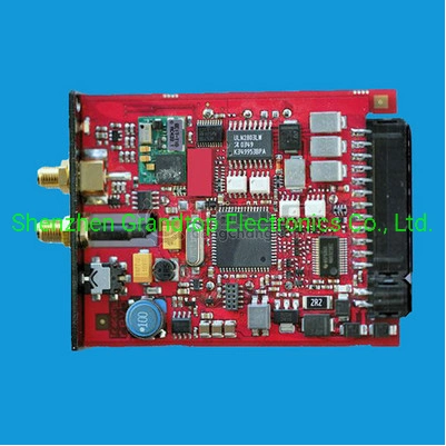 Shenzhen PCB PCBA Assembly Design for Blood Analyzer Device with ISO13485 Certification