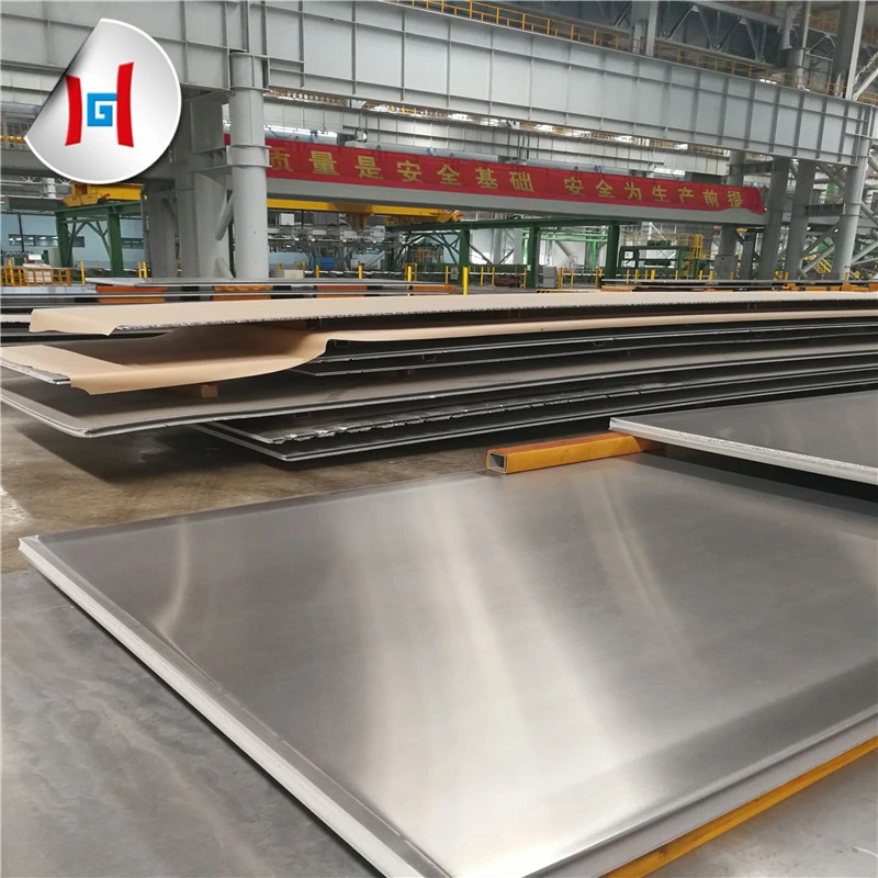 Ultra Wide Aluminum Sheet Plate Alloy 5052 5083 5086 5182 5754 Factory Price