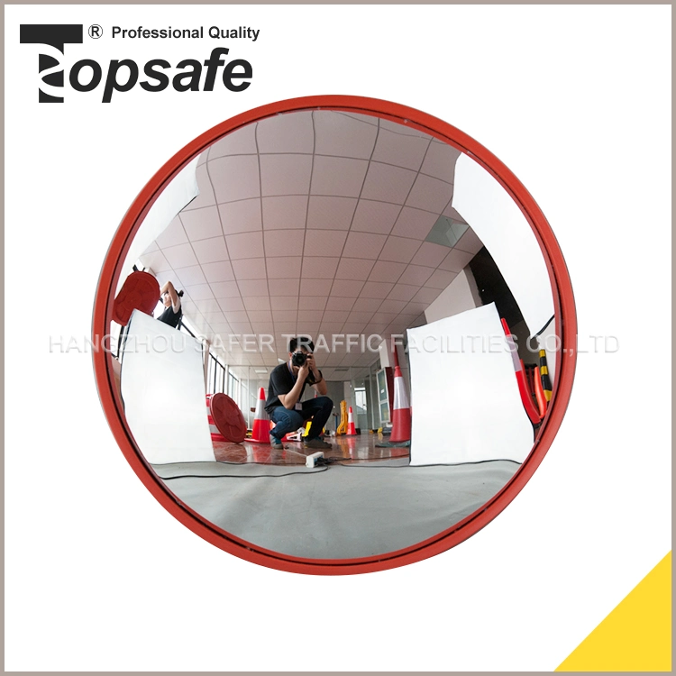 Plastic Indoor Safety Mirror Wall Mirror