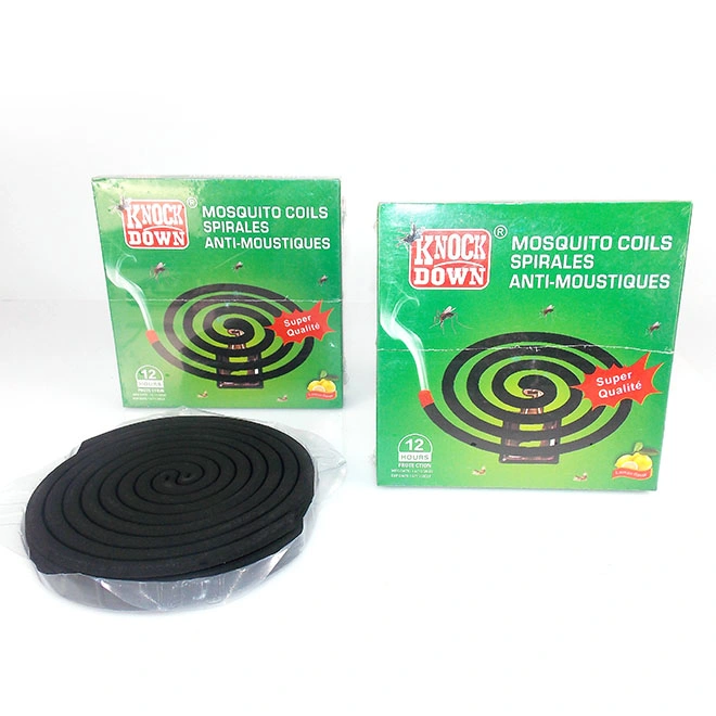 Pest Control Mosquito Killer Repellent Coil