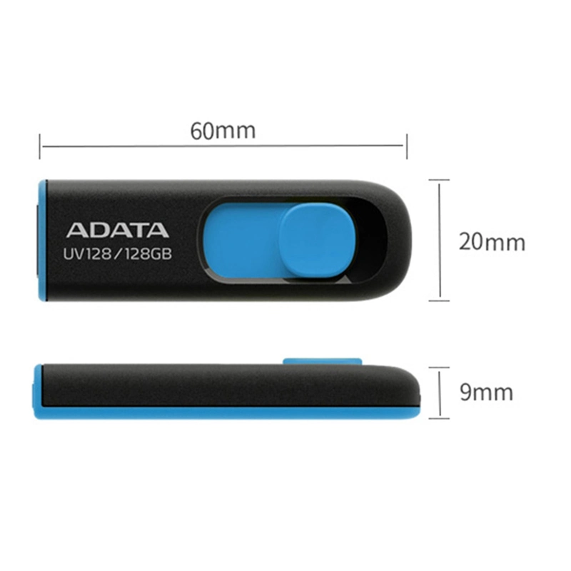 Adata USB Flash Drive оптовые цены на диск 16 ГБ 32ГБ 64ГБ 128 ГБ диск