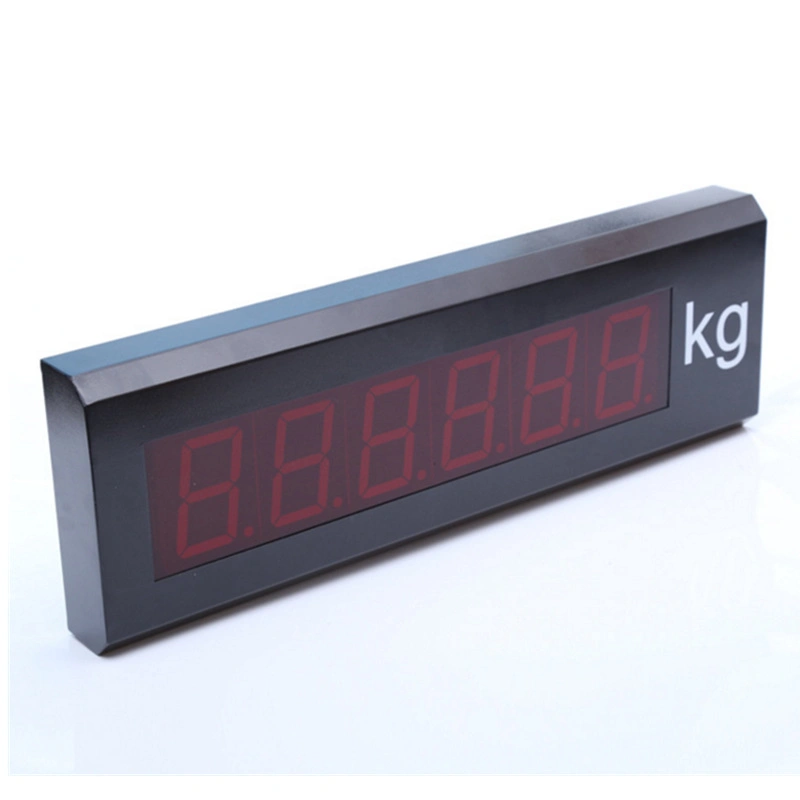 Factory Supply Pitless Type Electronic Digital 80 Tons Weighbridge/Truck Scale with Weighing Controller From China Kejie Factory for Industrial Vehicle Weighing