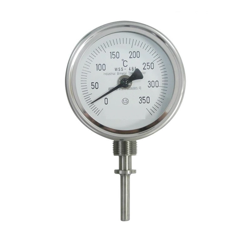 Hot Water Oil Temperature Thermometer