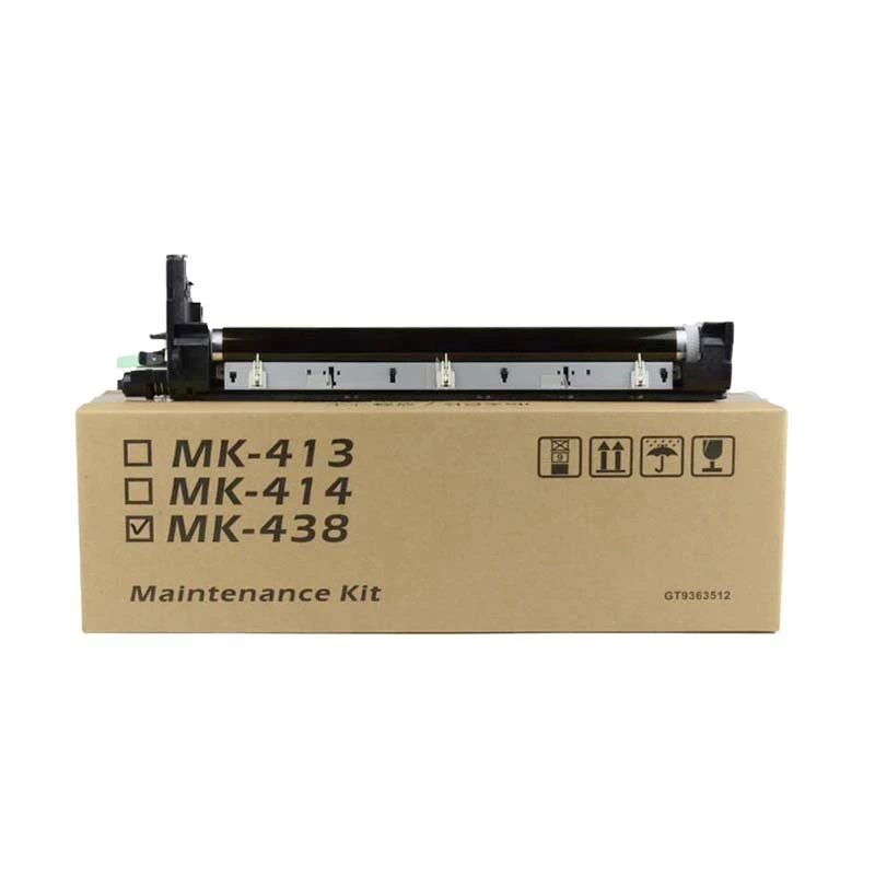 New Drum Unit MK413 forKyocera Taskalfa 1620/1650/2020/2050/410