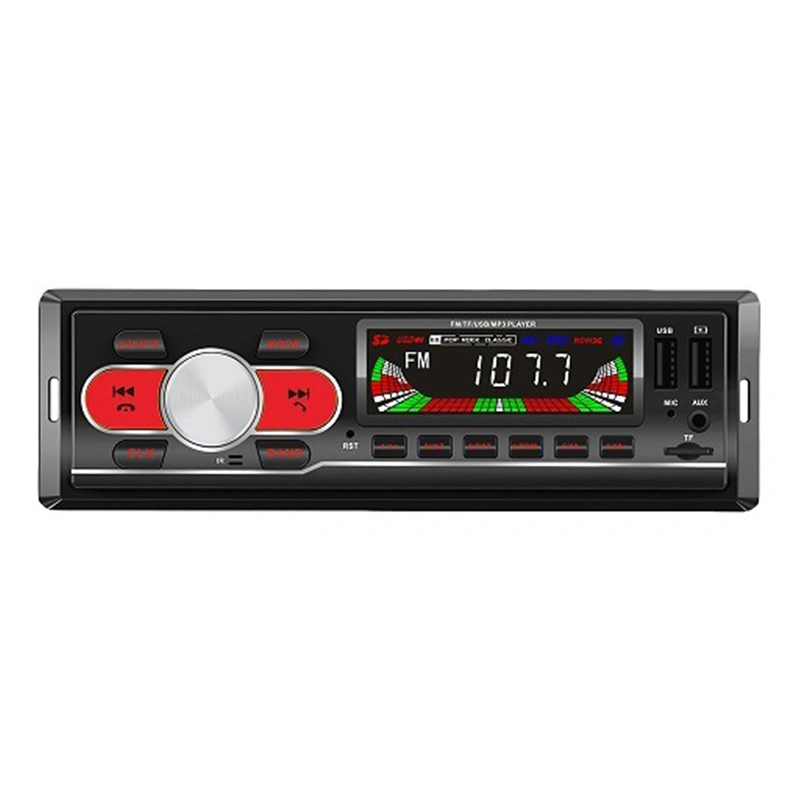 Car Audio MP3 Player Good Price Eam305/Eam306/Eam307