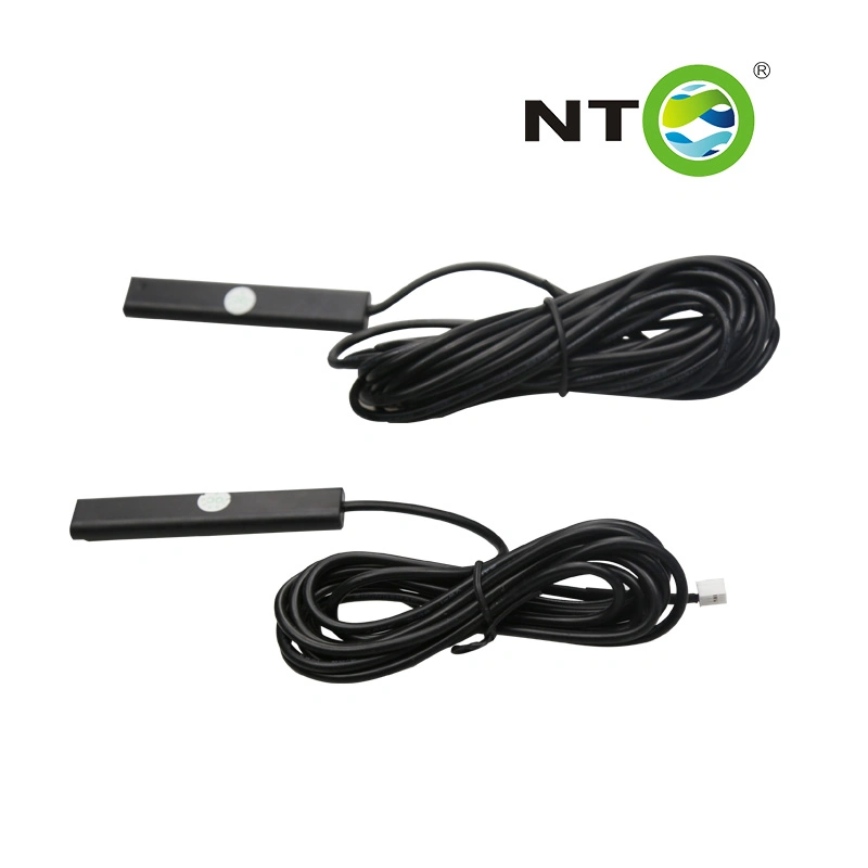 Nto 1 Way LCD Alarm System Car Security with Remote Start System DC12V 1500m Long Remote Range Pke GPS