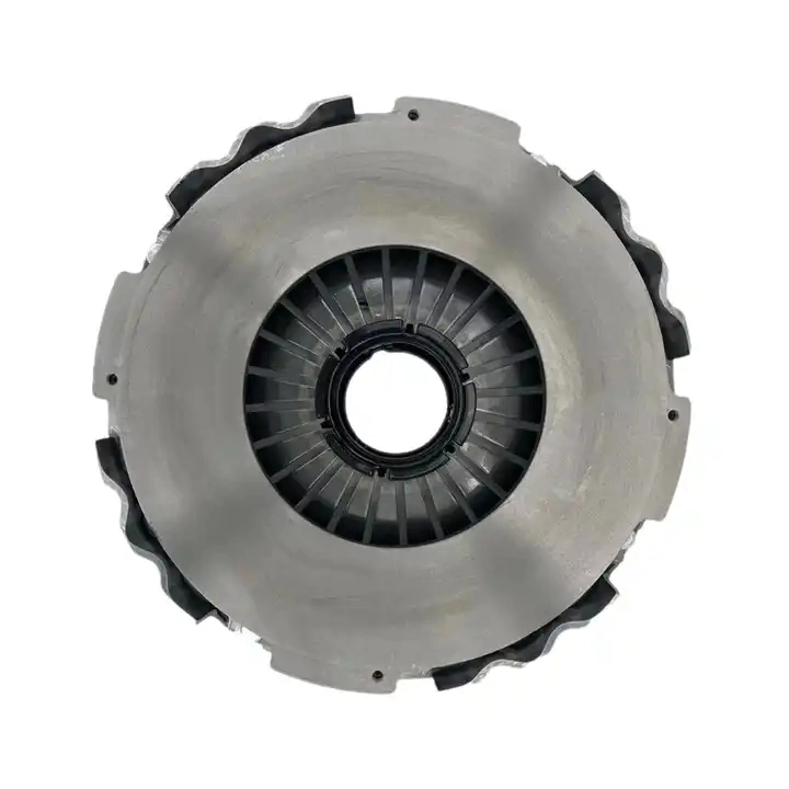 Me521150 MFC561 Me521155 Automatic Truck Clutch Pressure Plate for Japanese Medium Duty Mitsubishi Fuso