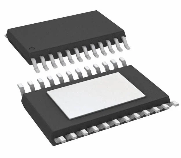 Los chips de CI de control de la Toshiba TLP291GB2368 Tlp TLP250 Td62083afg