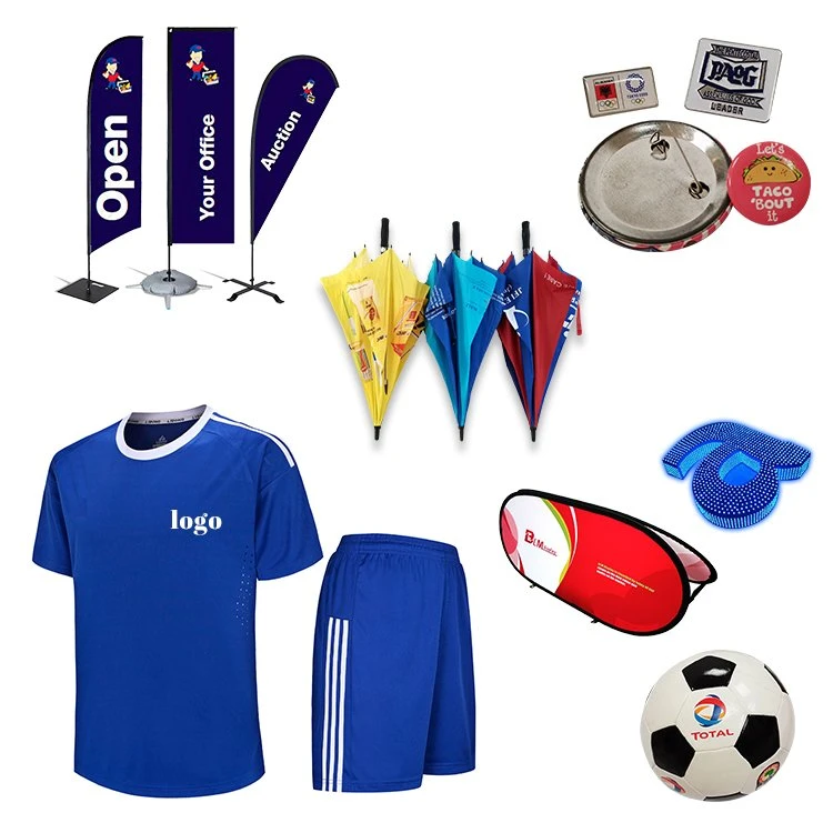 Cheap Customized Promotional Item Gift Product with Logo