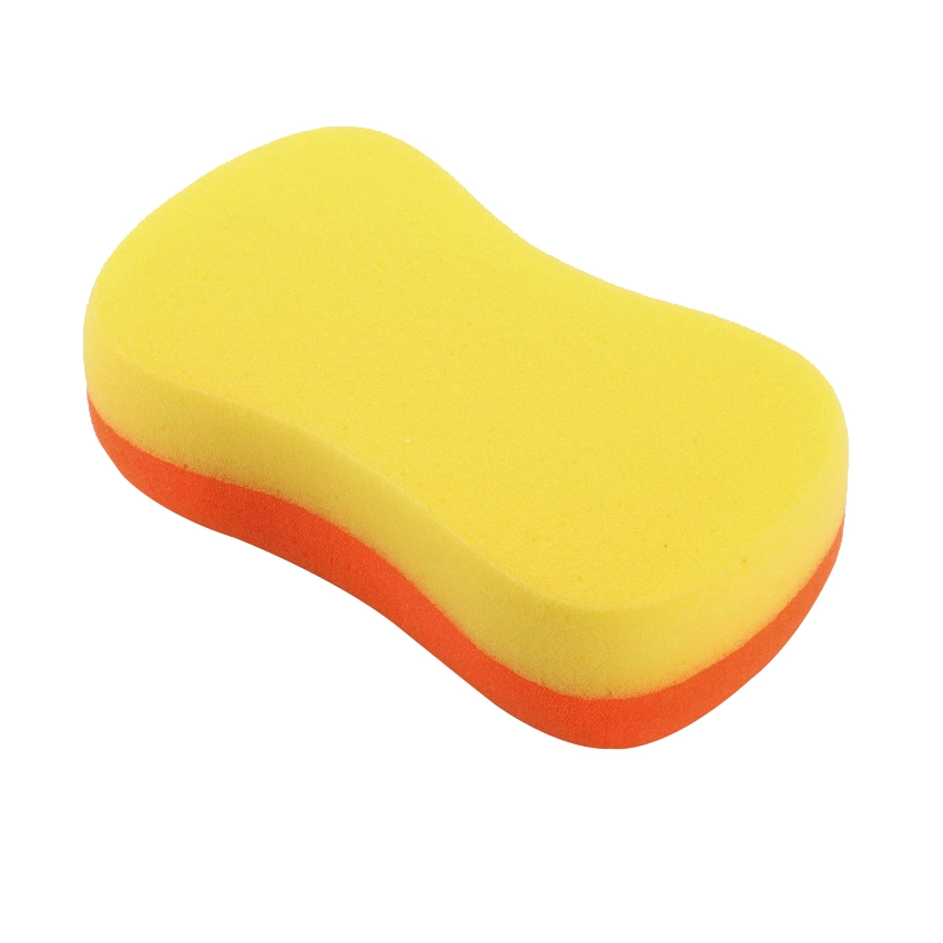 Wholesale Customized Car Cleaning Sponge Products Car Wash Tool