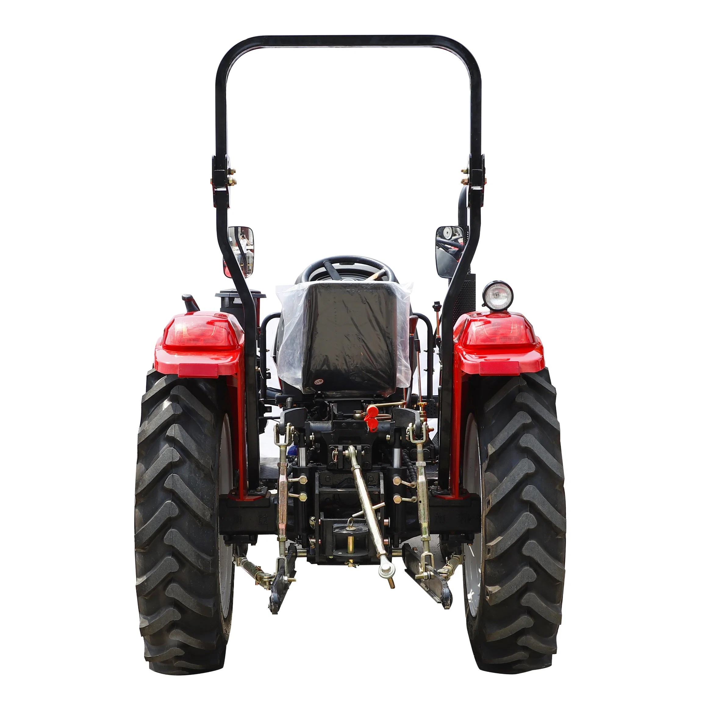 DB Máquinas Agrícolas de Alta Qualidade 30HP 35HP 40HP 45HP 4WD tractor agrícola Agrícola