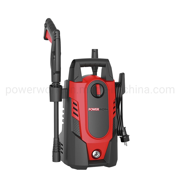 Pressure Washer Surface Cleaner Power Washing Electric Water Jet Cleaner Big Pressure Car Washer Household High Pressure Cleaner