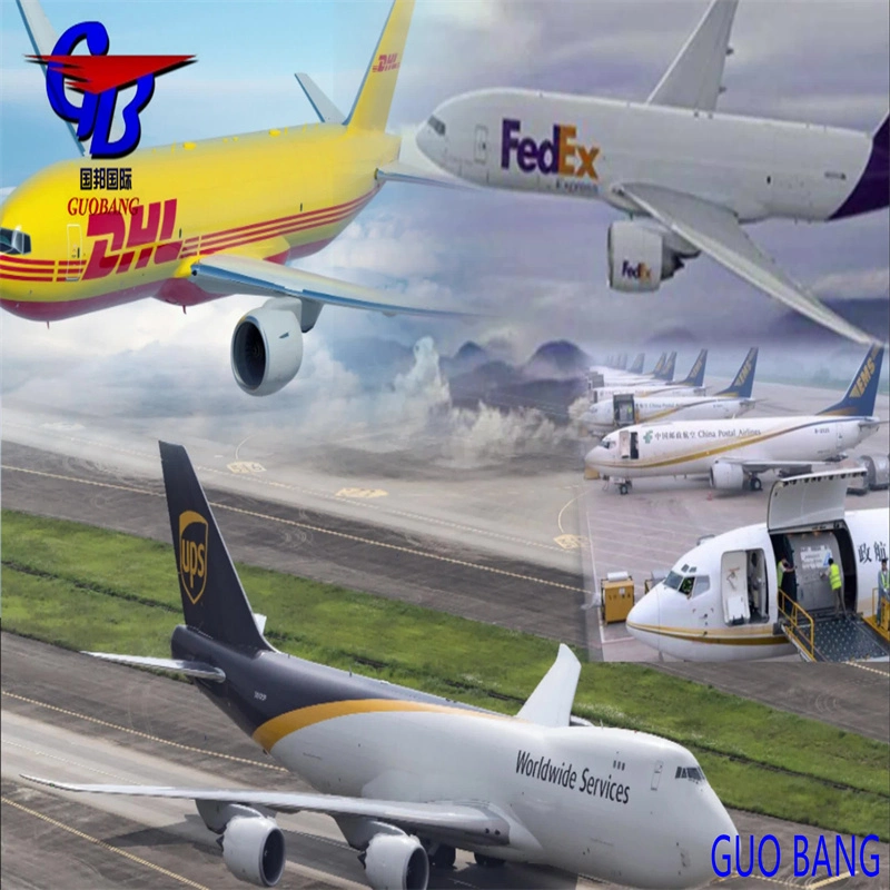 Cheap Air Freight Service From China to Mexico