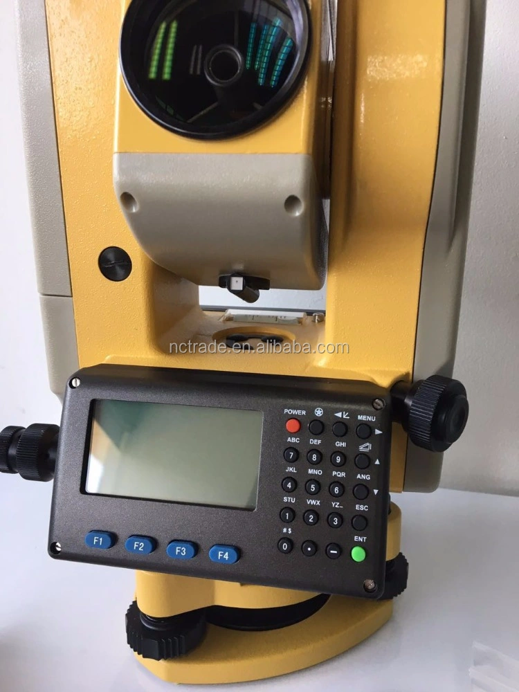 Total Station Dadi Cheap Total Station Price for Sale, Foif