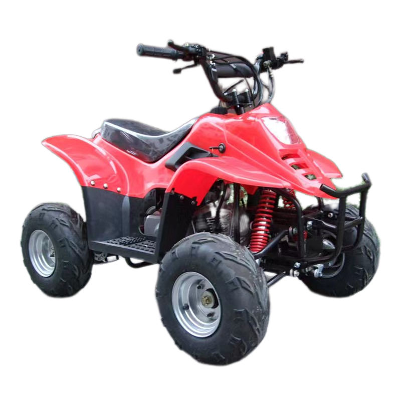 90cc Four-Stroke 2WD off-Road ATV