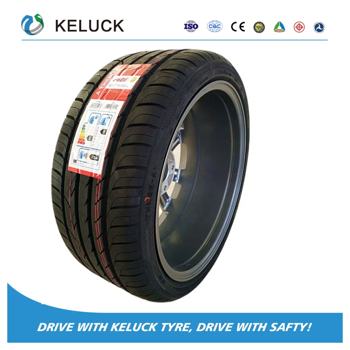 New Tyres From China Wholesale Prices Passenger Car Tire Direct From China