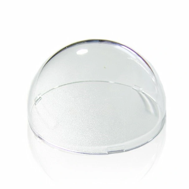 Quartz Glass Protection Shell/Fused Silica Protection Dome/Lens Protective Dome