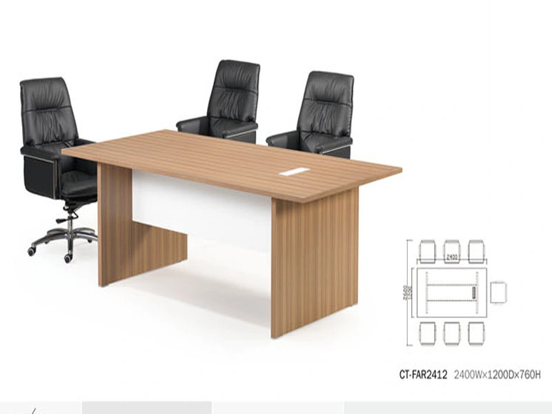 Wholesale/Supplier Modern 6 Person Cubicle Standard Sizes Office Furniture