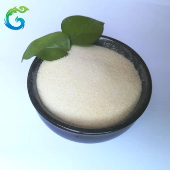 Powdered Edible Glue Gelatin Price as a Fining Agent Gelatine