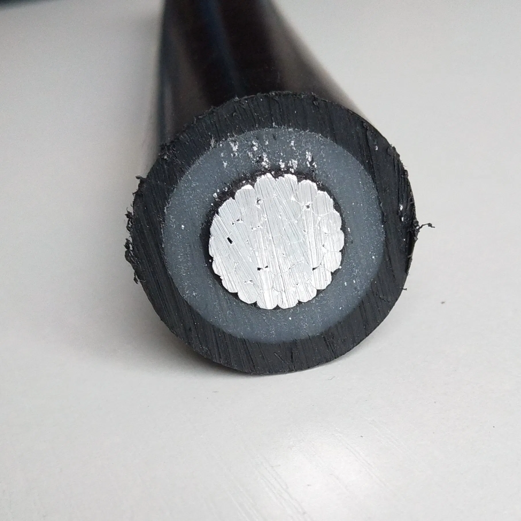 15kv 25kv 35kv AAC /AAAC/ACSR /XLPE /HDPE Power Cable