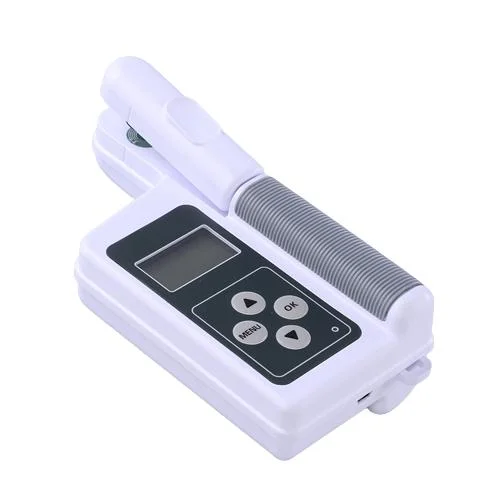 Low Price Silicon Semiconductor Photodiode Grey Hydrogen Fuel Cell Meter