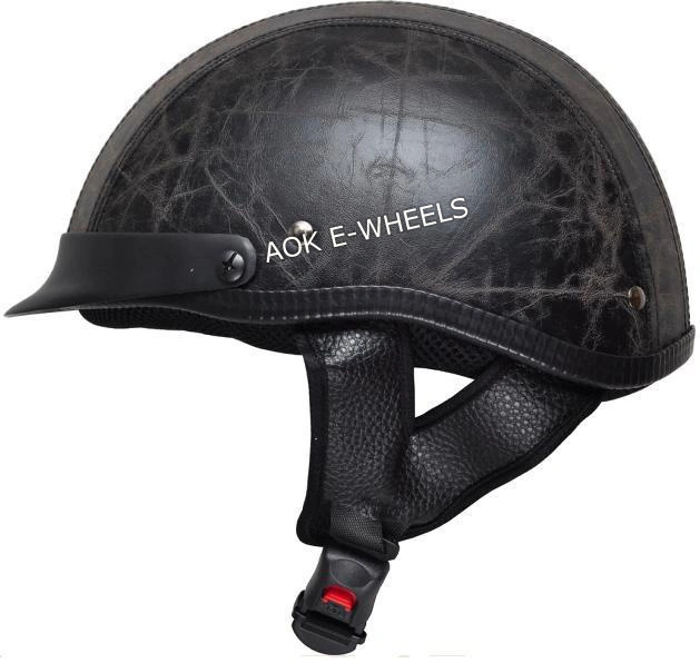 Полноразмерный шлем, перекрестный шлем, шлем DOT, шлем для велосипеда (MH-014)
