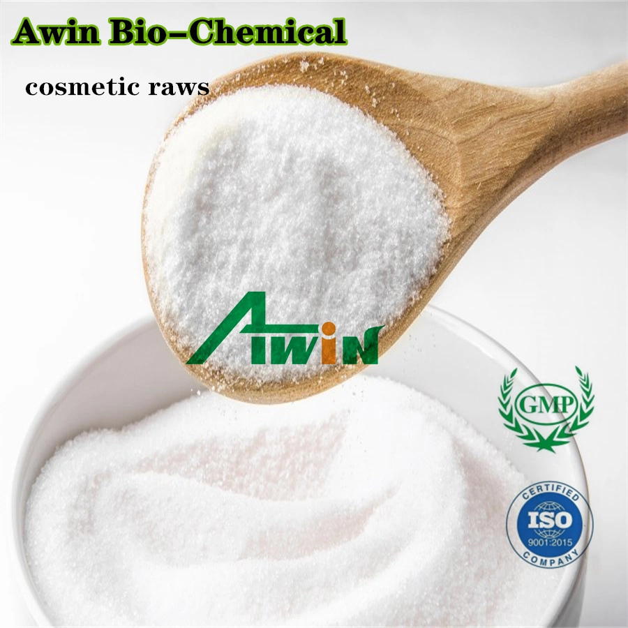 Anti-arrugas Acetil hexapéptido-6 CAS 616204-22-9 con Precio al por mayor