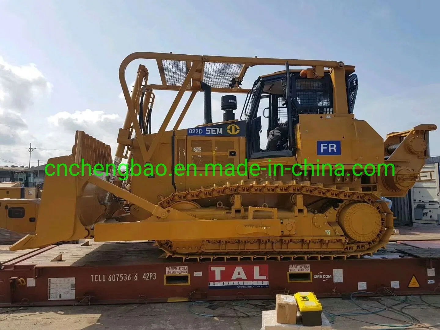 El segmento de la hoja topadora Shehwa bulldozer, Unidad Teech Fianl. La rueda dentada (0A21036 0T05033 0T05033-105033-2 0T 1P00039 1T00040)