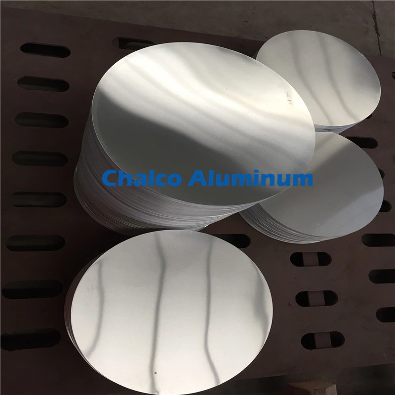 1050 Anodized Aluminum Aluminium Disc Cap