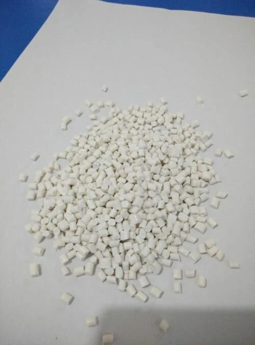 Polyethylene HDPE Granules Virgin/HDPE/LDPE/LLDPE/PP Resin/Granules