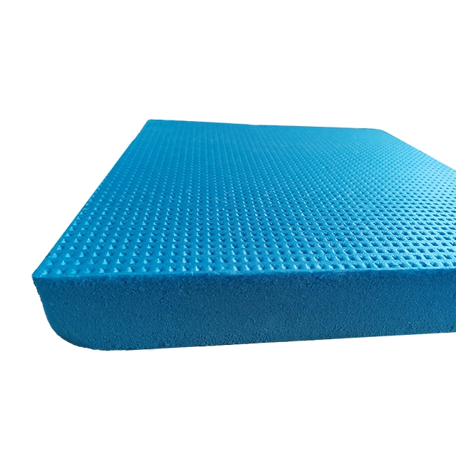 High Density Insulation XPS Foam Board for Building Industry